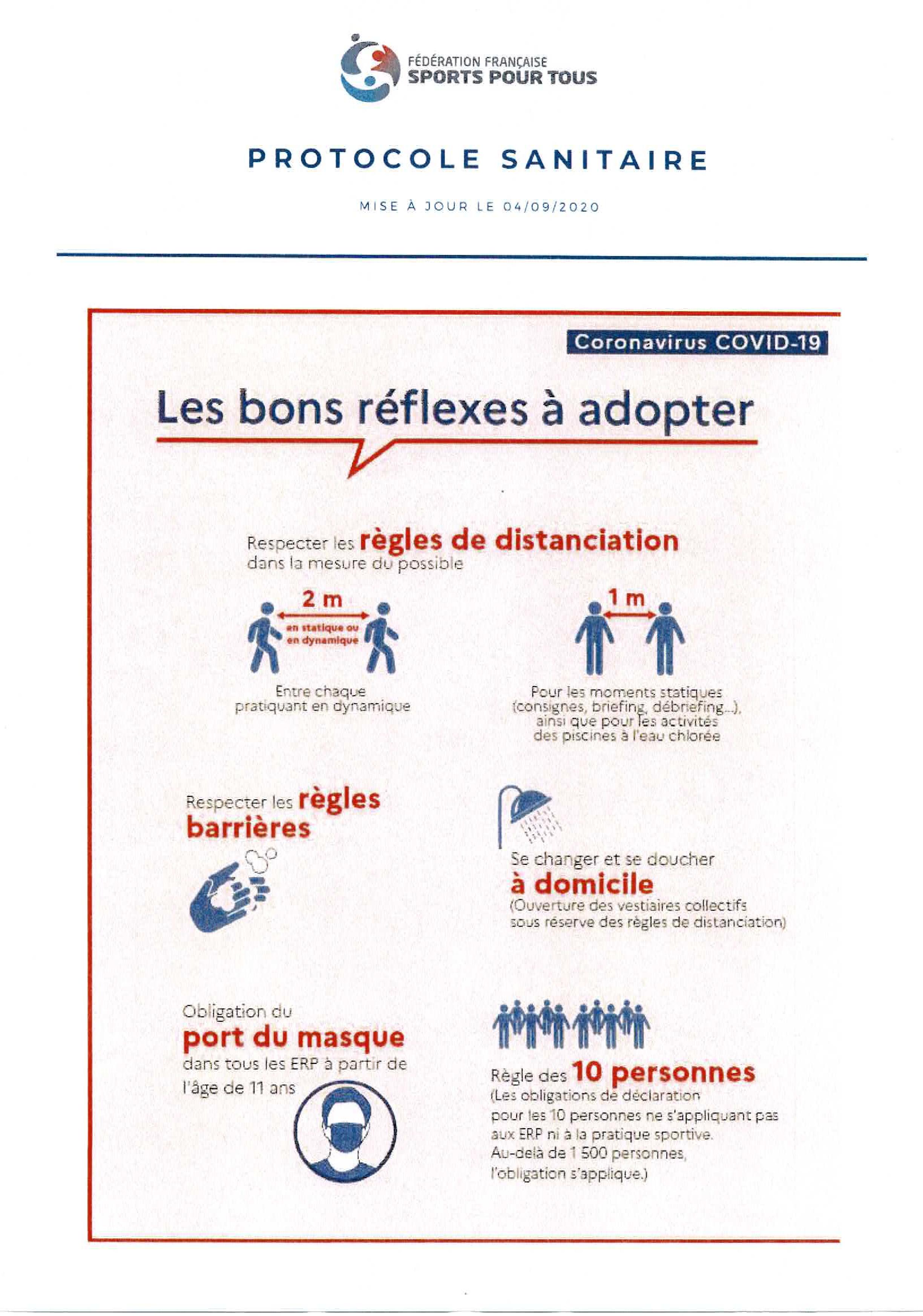 BONS REFLEXES A ADOPTER page 001