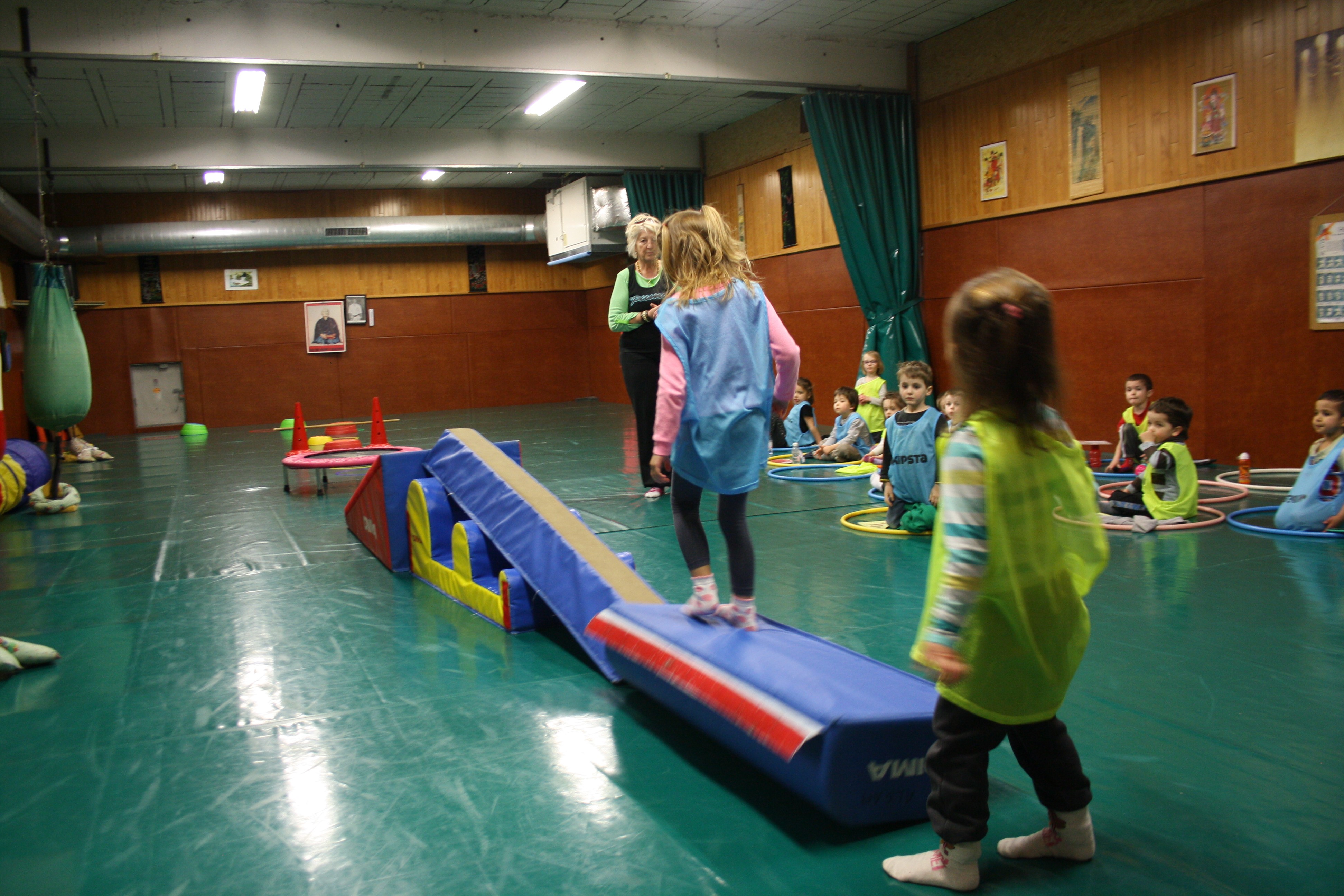 gym enfant2